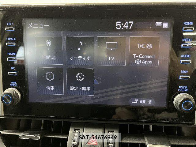 Toyota RAV4 2021-01 7619512-5