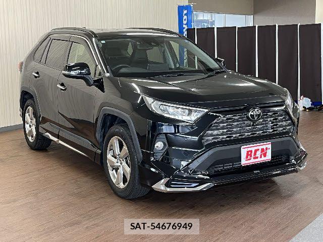 Toyota RAV4 2021-01 7619512-6