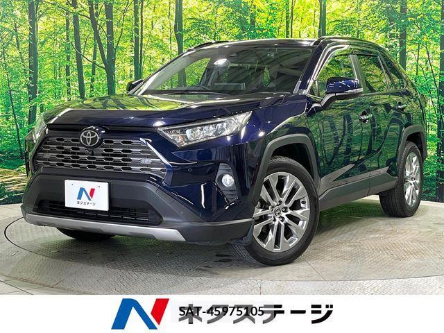 Toyota RAV4 2020-09 7619511-0