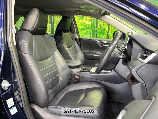 Toyota RAV4 2020-09 7619511-9