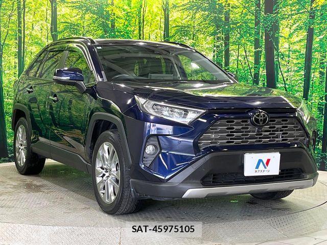 Toyota RAV4 2020-09 7619511-16