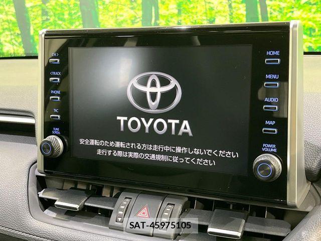 Toyota RAV4 2020-09 7619511-3