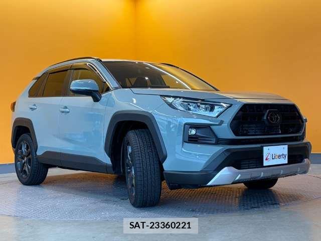 Toyota RAV4 2023-05 7619492-8