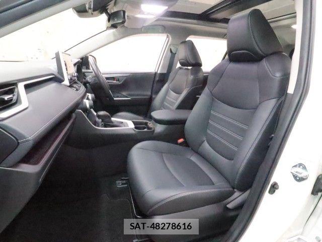 Toyota RAV4 2021-01 7619507-9