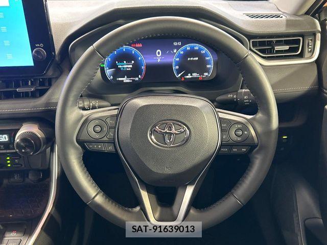 Toyota RAV4 2023-09 7619494-10