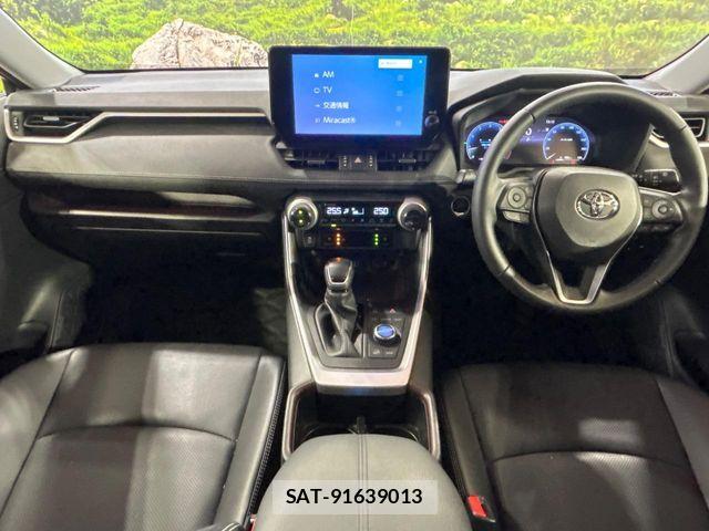 Toyota RAV4 2023-09 7619494-1