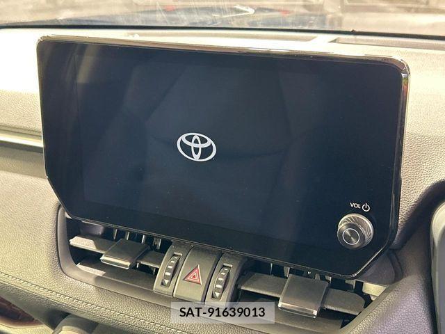 Toyota RAV4 2023-09 7619494-3