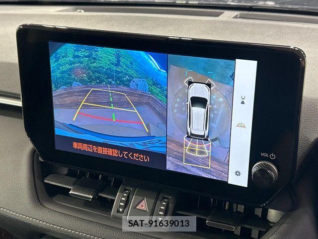 Toyota RAV4 2023-09 7619494-4