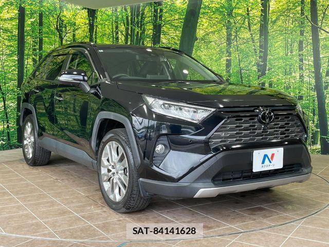 Toyota RAV4 2020-08 7619513-15