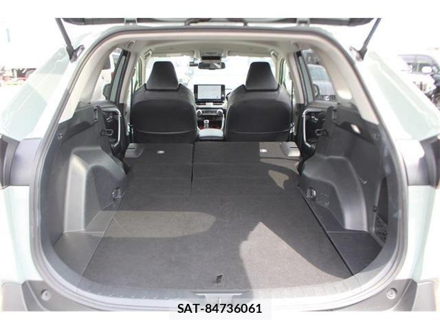 Toyota RAV4 2023-05 7727756-27