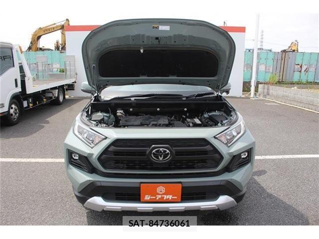 Toyota RAV4 2023-05 7727756-28