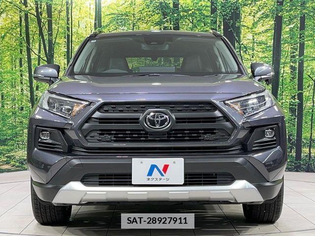 Toyota RAV4 2025-10 7788663-13