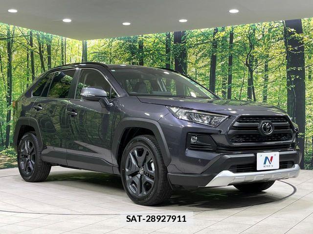 Toyota RAV4 2025-10 7788663-15