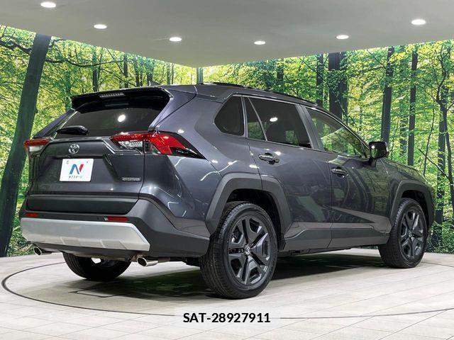 Toyota RAV4 2025-10 7788663-16
