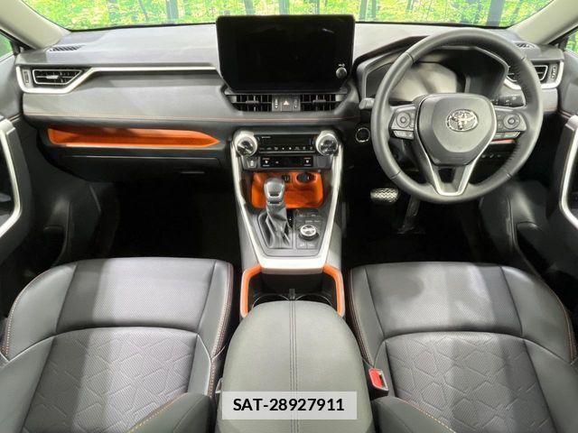 Toyota RAV4 2025-10 7788663-1