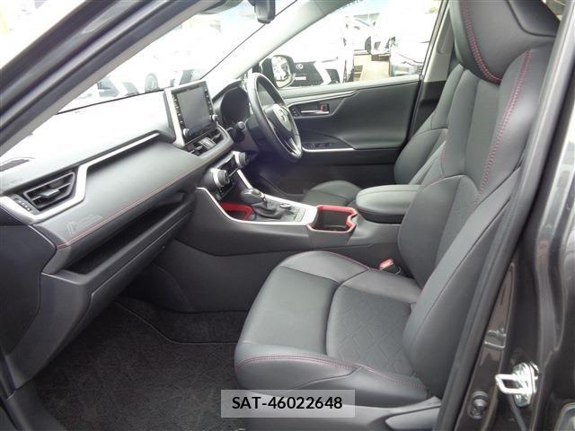 Toyota RAV4 2022-10 7879100-10