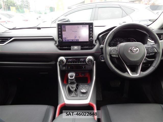 Toyota RAV4 2022-10 7879100-12