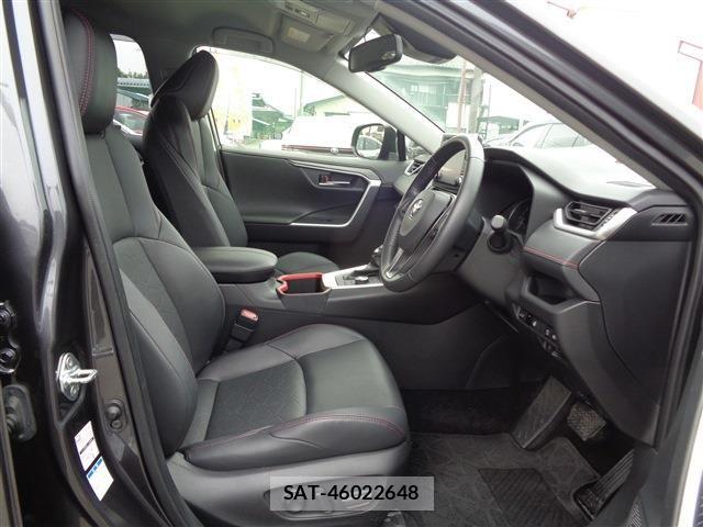 Toyota RAV4 2022-10 7879100-17