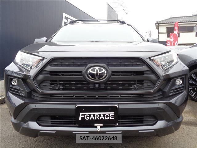 Toyota RAV4 2022-10 7879100-1