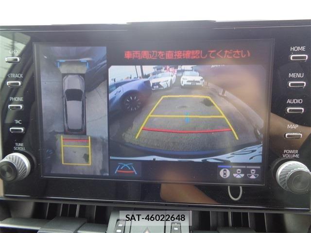 Toyota RAV4 2022-10 7879100-22