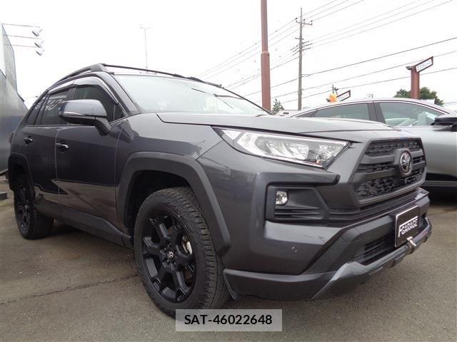 Toyota RAV4 2022-10 7879100-2
