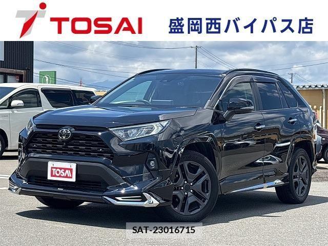 Toyota RAV4 2022-02 7879097-0