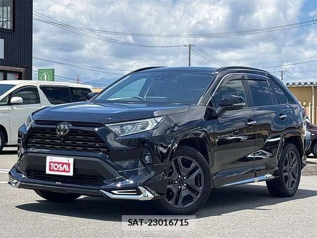 Toyota RAV4 2022-02 7879097-19