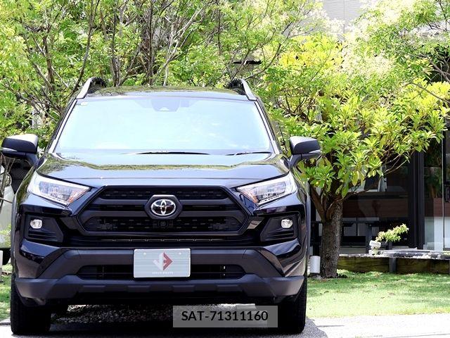 Toyota RAV4 2024-02 7879085-7