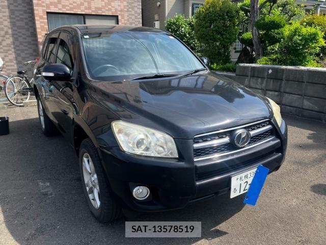 sat car
