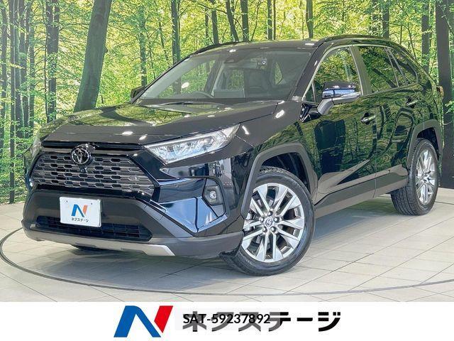 Toyota RAV4 2022-03 7879102-0