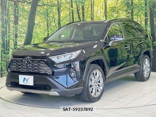 Toyota RAV4 2022-03 7879102-15