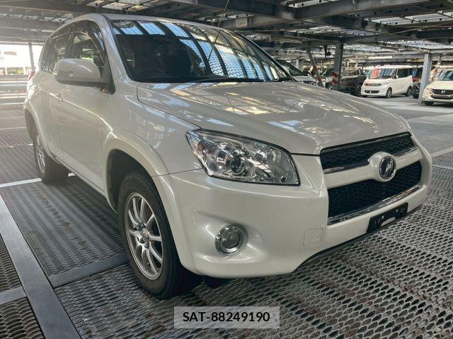 sat car