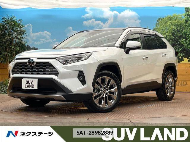Toyota RAV4 2024-02 7903292-0