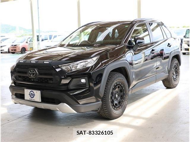 Toyota RAV4 2022-07 7903295-0