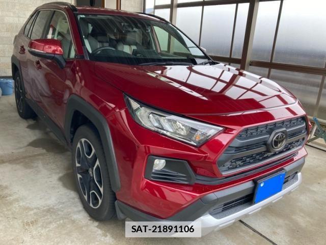 Toyota RAV4 2020-01 7903296-0