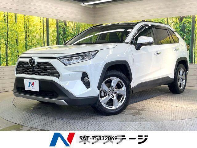 Toyota RAV4 2020-08 7903297-0