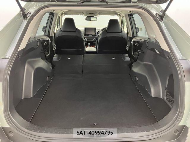 Toyota RAV4 2020-10 7903294-13