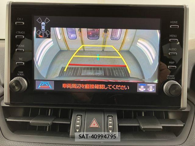 Toyota RAV4 2020-10 7903294-25