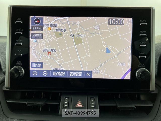 Toyota RAV4 2020-10 7903294-26