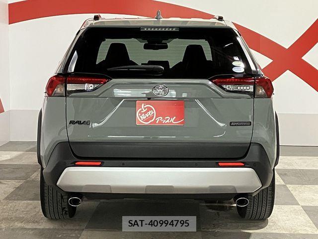 Toyota RAV4 2020-10 7903294-29