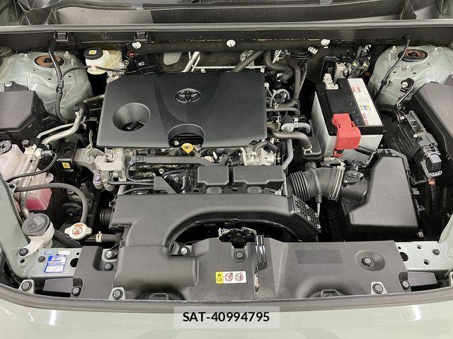 Toyota RAV4 2020-10 7903294-6