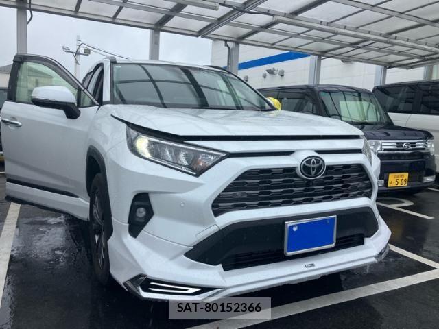Toyota RAV4 2023-01 7963535-0