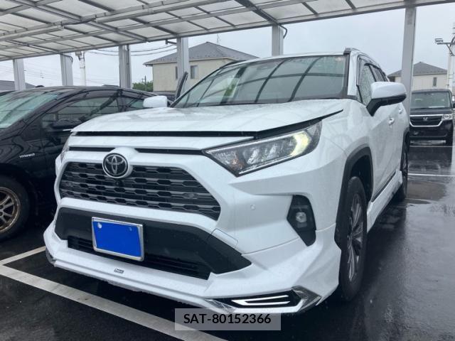 Toyota RAV4 2023-01 7963535-1