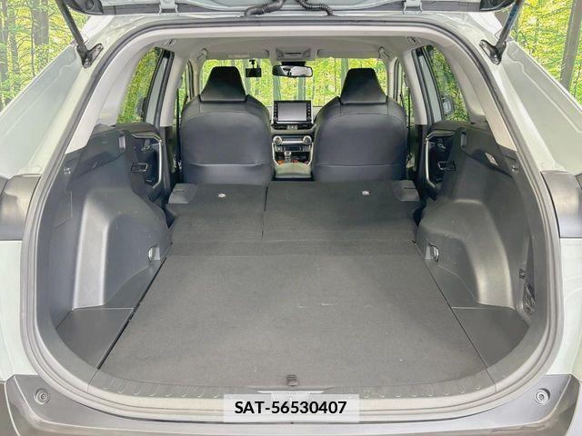 Toyota RAV4 2021-01 7963536-9