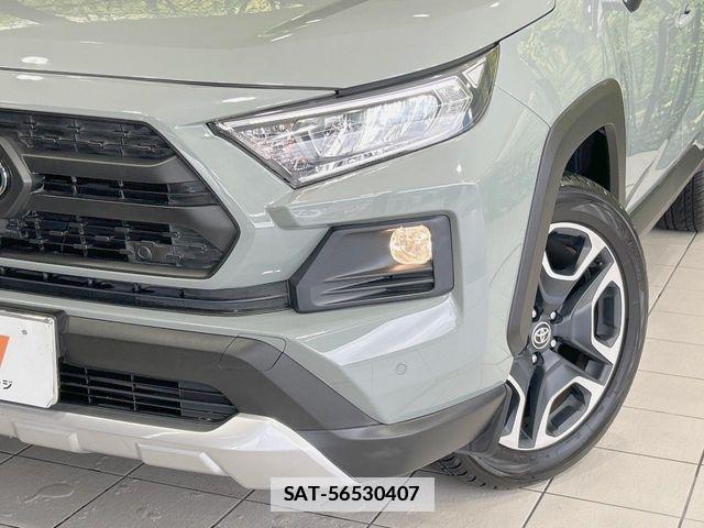 Toyota RAV4 2021-01 7963536-11