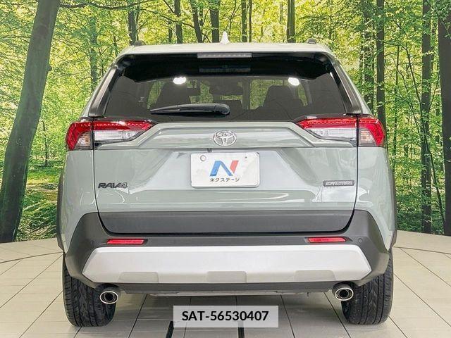 Toyota RAV4 2021-01 7963536-14
