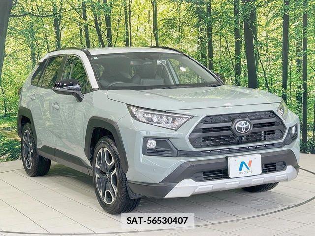 Toyota RAV4 2021-01 7963536-15