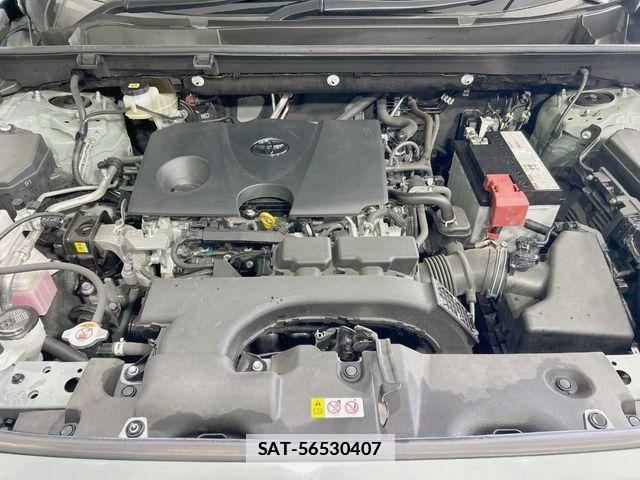 Toyota RAV4 2021-01 7963536-17