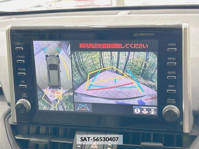 Toyota RAV4 2021-01 7963536-3