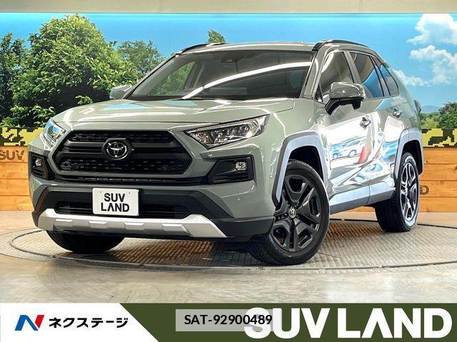 Toyota RAV4 2023-06 7963525-0